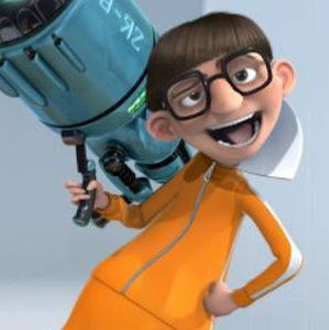 Meet your Posher, Mackenzie